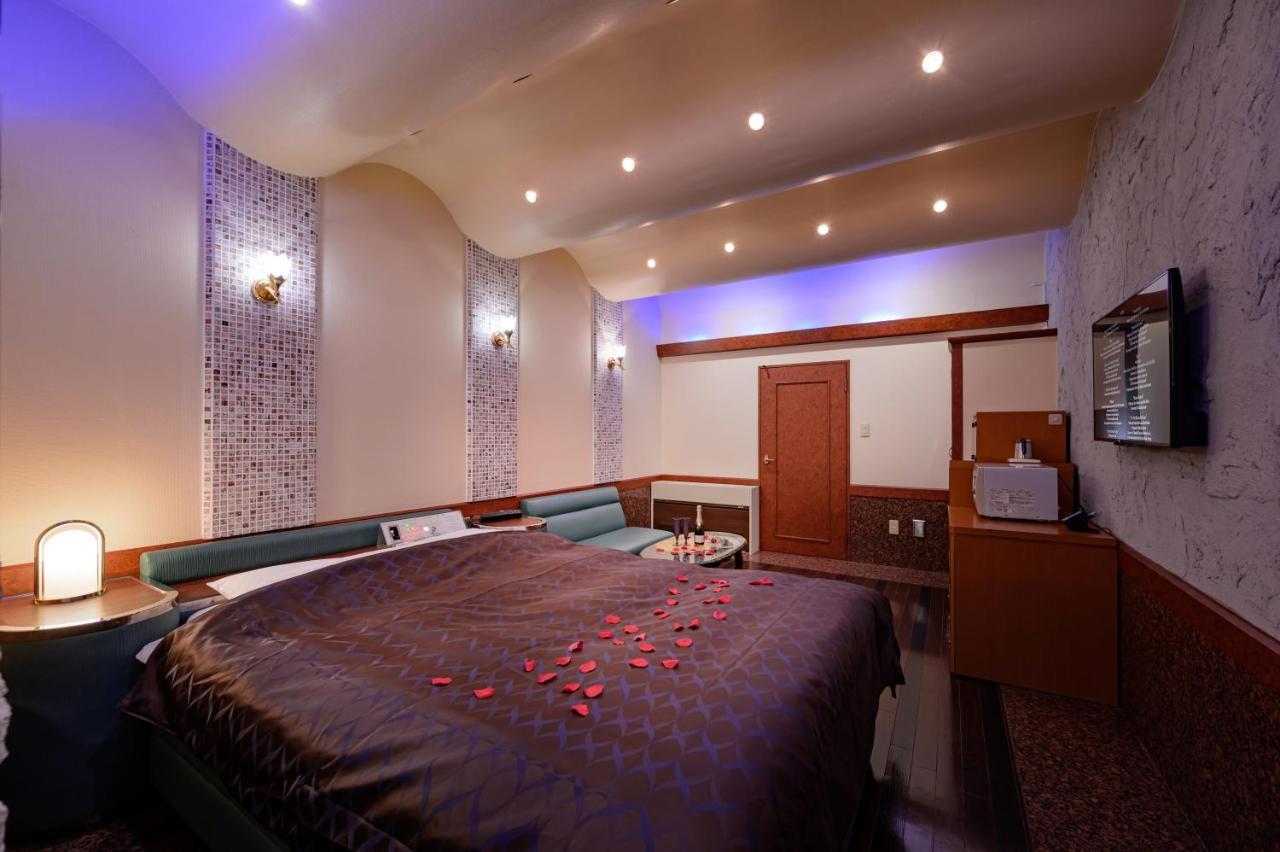 Hotel Metro (Adults Only) Йокогама Экстерьер фото