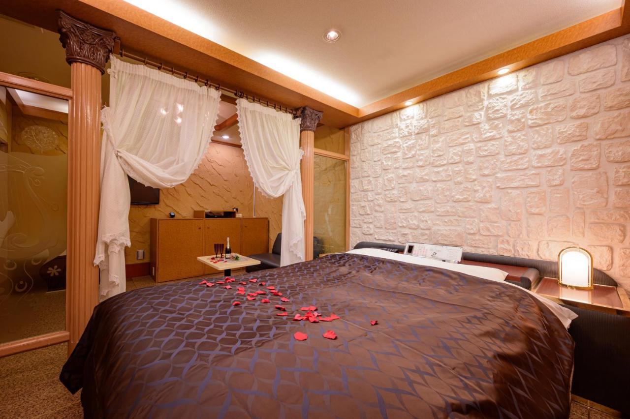 Hotel Metro (Adults Only) Йокогама Экстерьер фото
